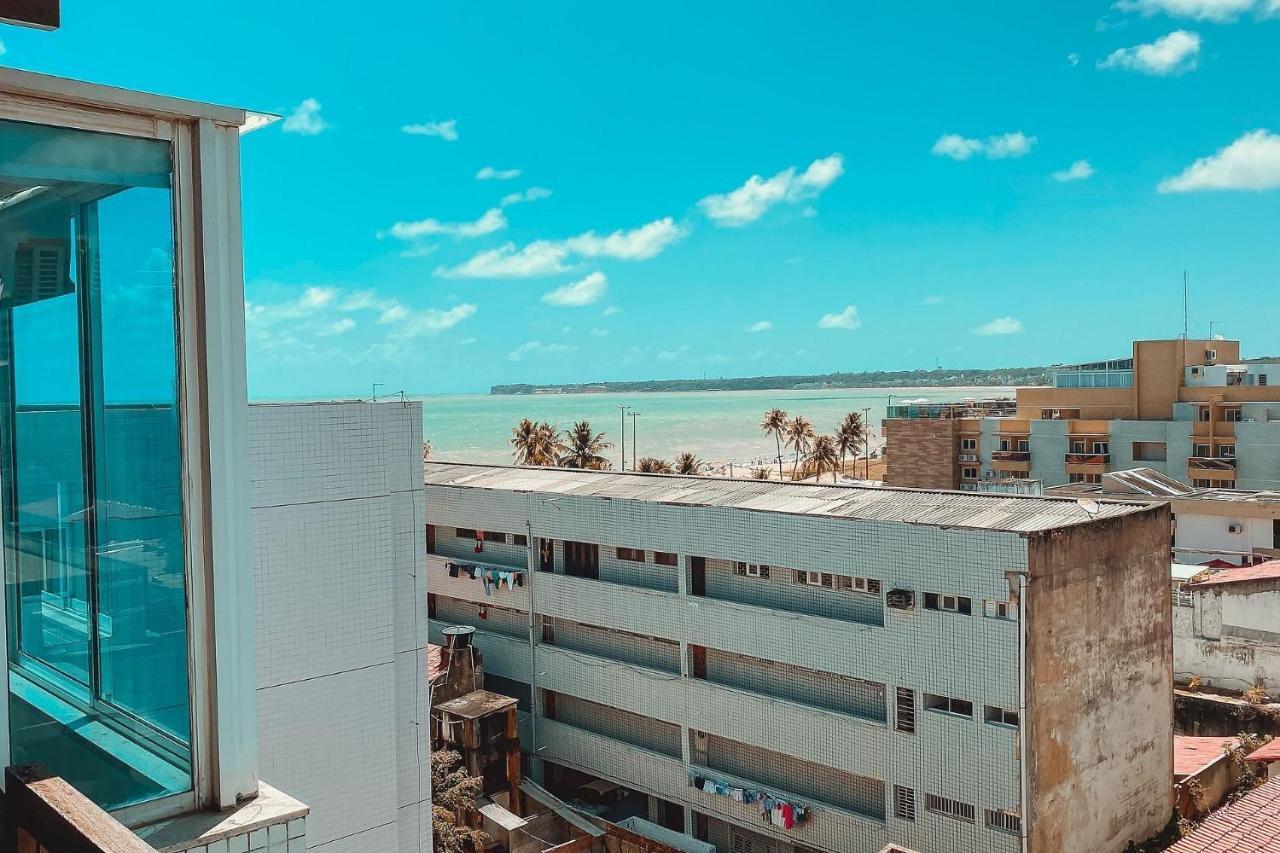 Aparthotel Villazul - Edificio Imperial Flat Tambau - De Temporada Joao Pessoa